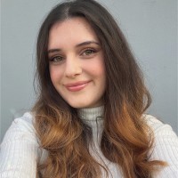 Ceren Tektaş