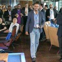 Vicgneswaran Tharmalingam