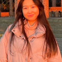 Mariyam Kanatkyzy