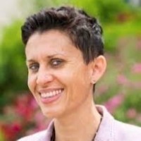 Kutasha Bryan-Silva, Phd
