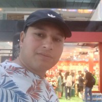 Alok Tyagi