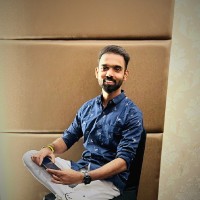 Shrikrushna Bagal