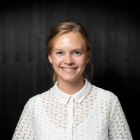 Marie Harbo Dahle