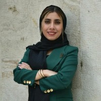 Negar Mahvash