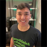 Gabriel Shiroma Dias