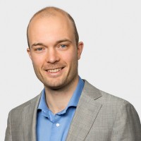 Gerrit Van Eck