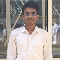 Shubham Waghmare