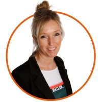 Jessica Kluitenberg