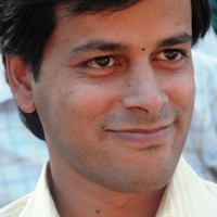Manoj Purushothama Sarma