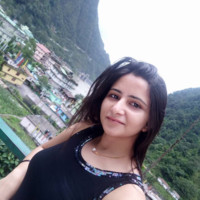 Neha Seth, Bhm , Mba