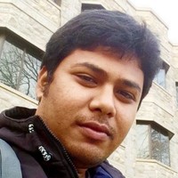 Md Robiul Hasan