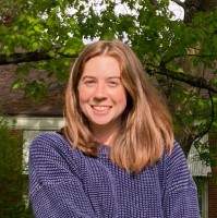 Sarah Mcgee