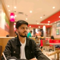 Vinayak Soragavi