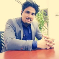 Aniket Kumar Mishra