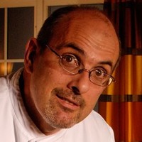 Patrick Rossi