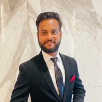 Priyank Sahu