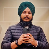 Anmol singh