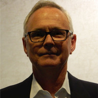 Timothy Dean