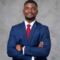 Ifeanyi Chukwudi, PMP