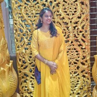 Vinutha Chandrashekar