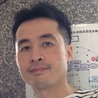 Curtis Hsiao