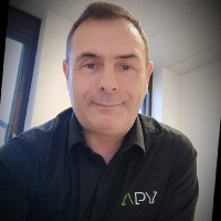 Marc Jourdan