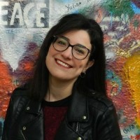 Irene Izquieta García