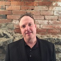 Scott Furey