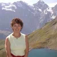 Janet McKee