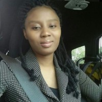 Judith Ilunga