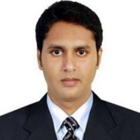 Animesh Saha