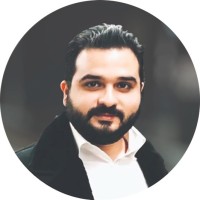 Mohammed Alsarhi
