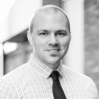 Keith Harshbarger
