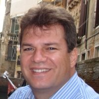 Paulo Nasi