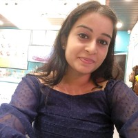 Shruti Kadam