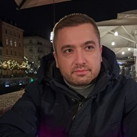 Robert Gjorgievski