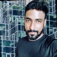 Sharath P