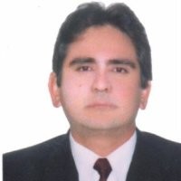 Luis Bustamante Zegarra