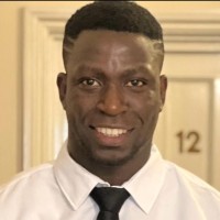 Dare Akande