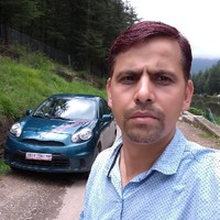 Pradeep Kumar Rana