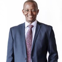 Ronald Tusingwire, MCIArb.