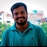DIWAKAR KUMAR