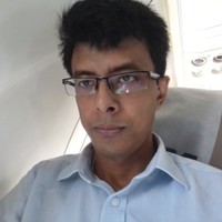 Afzalul Md. Karim