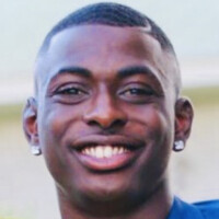 Jamri Jones