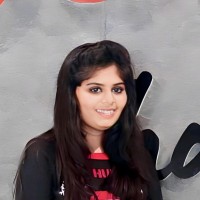 Tanvi Raiyani