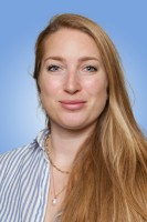 Catrin Cannock-Simons