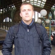 Vitali Sheuka
