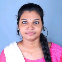 Archana Asok