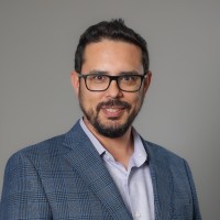 Roberto Giménez