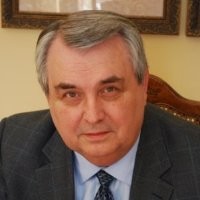 William L (Bill) Driscoll